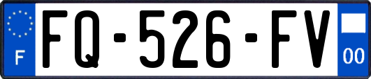 FQ-526-FV