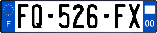 FQ-526-FX