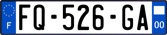 FQ-526-GA