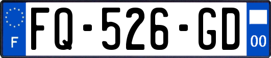 FQ-526-GD