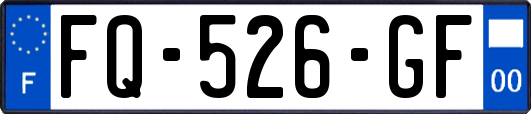 FQ-526-GF