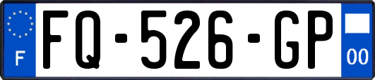 FQ-526-GP