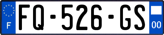 FQ-526-GS
