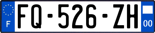 FQ-526-ZH