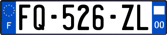 FQ-526-ZL