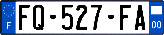 FQ-527-FA