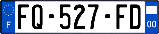 FQ-527-FD