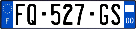 FQ-527-GS