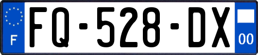 FQ-528-DX