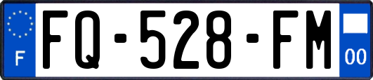 FQ-528-FM