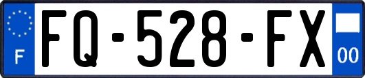 FQ-528-FX