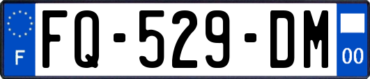 FQ-529-DM