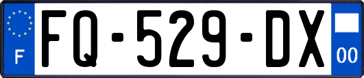 FQ-529-DX