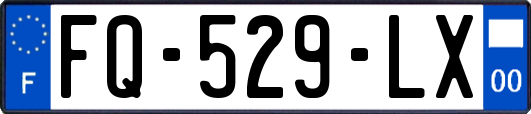 FQ-529-LX