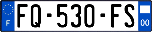 FQ-530-FS