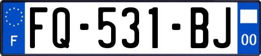 FQ-531-BJ