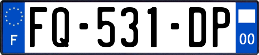 FQ-531-DP