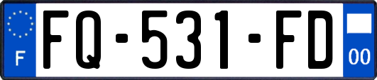 FQ-531-FD