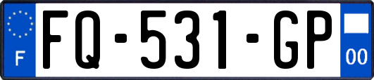 FQ-531-GP