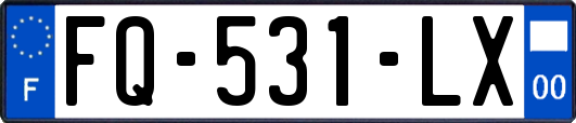 FQ-531-LX