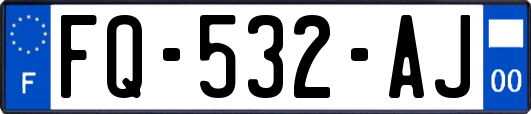 FQ-532-AJ