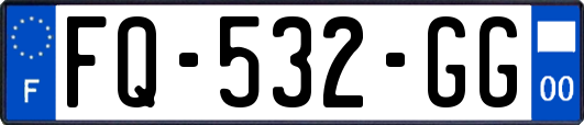 FQ-532-GG