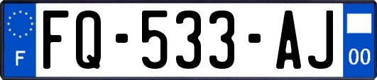 FQ-533-AJ