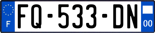 FQ-533-DN