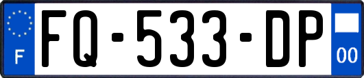 FQ-533-DP