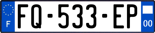 FQ-533-EP