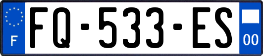 FQ-533-ES