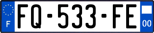 FQ-533-FE