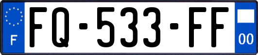 FQ-533-FF