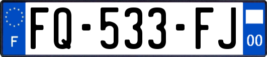 FQ-533-FJ