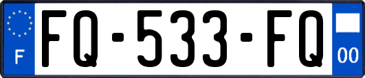 FQ-533-FQ