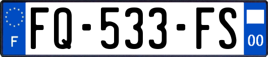 FQ-533-FS