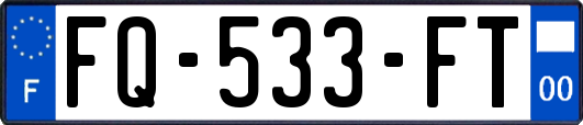 FQ-533-FT