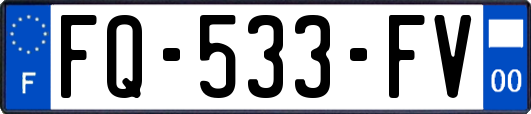 FQ-533-FV