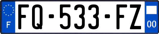 FQ-533-FZ