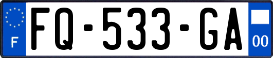FQ-533-GA
