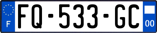 FQ-533-GC