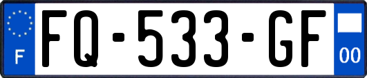 FQ-533-GF
