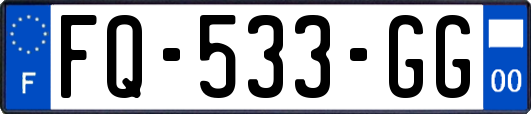 FQ-533-GG