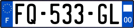FQ-533-GL