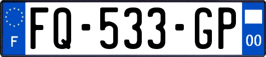 FQ-533-GP