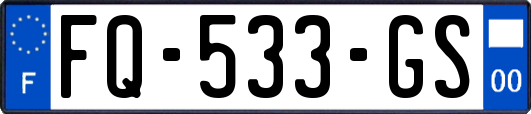 FQ-533-GS