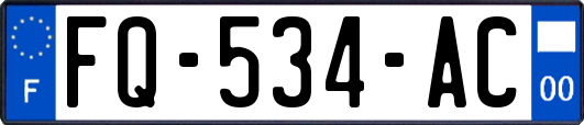 FQ-534-AC