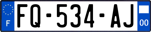 FQ-534-AJ