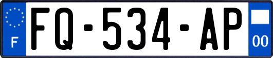 FQ-534-AP