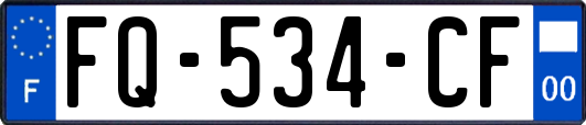 FQ-534-CF